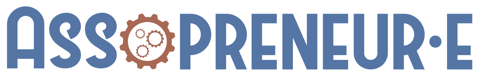 Logo Assopreneur