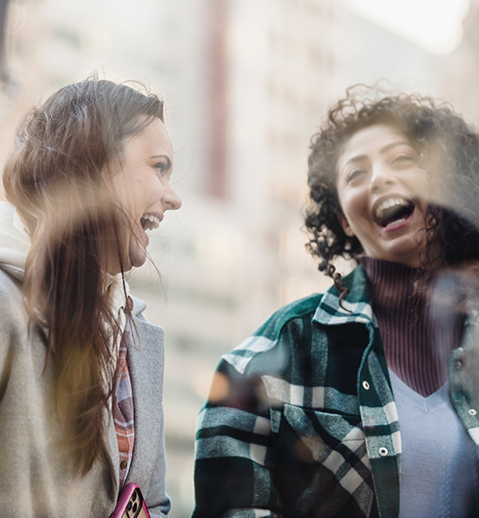 Image Les talentueuses