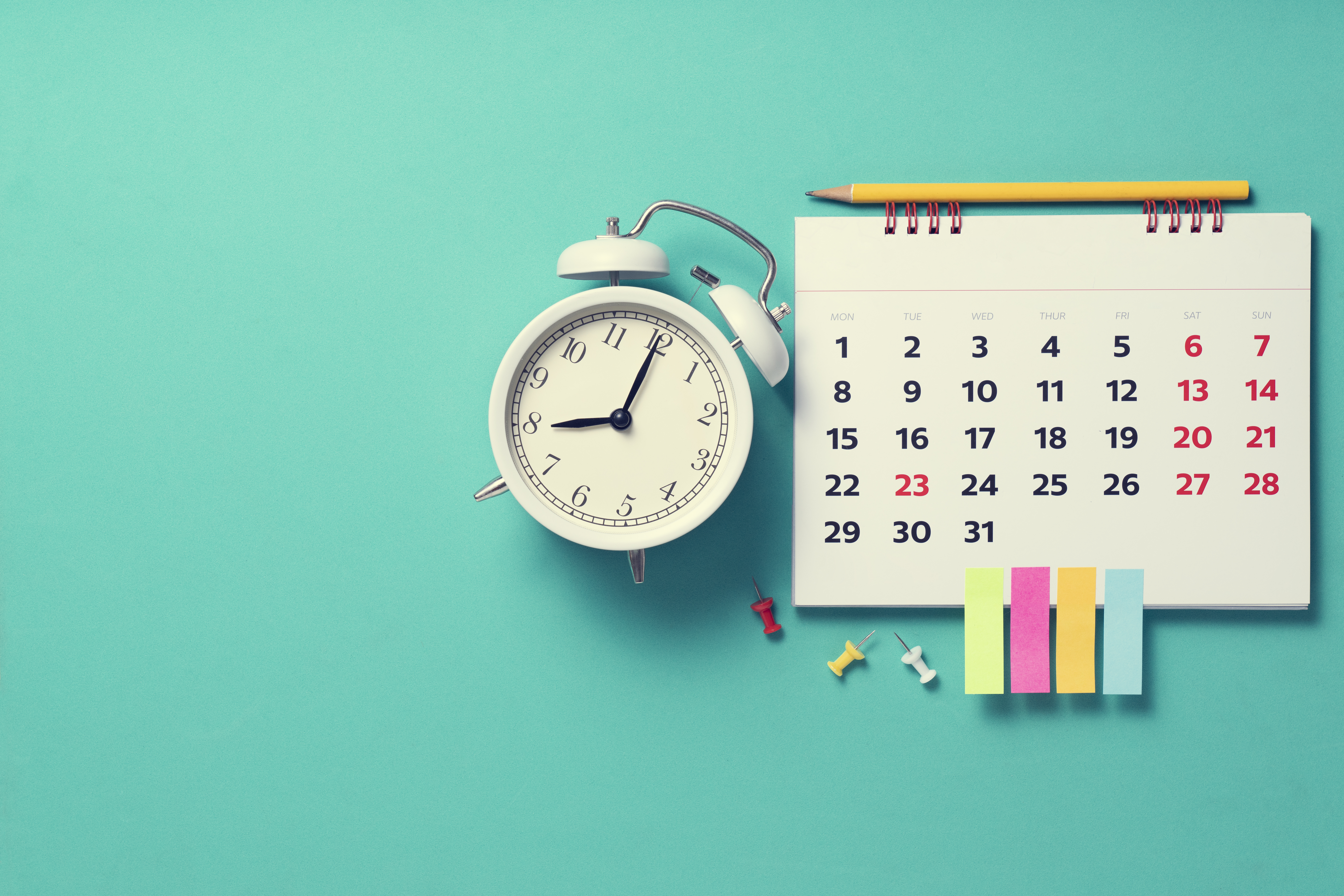 gestion du temps les conseils pour mieux s’organiser