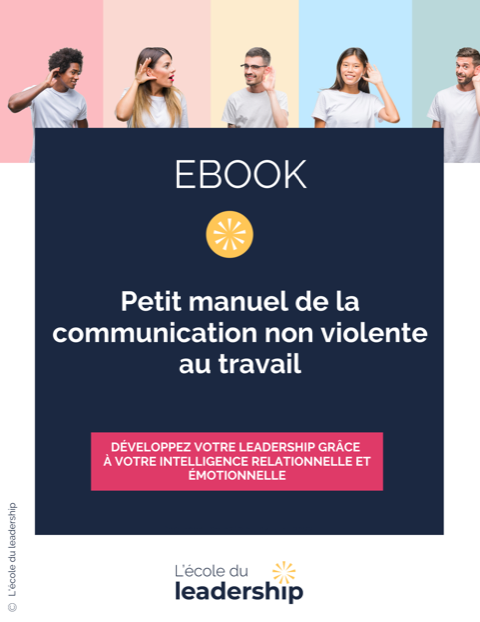 ebook communication non violente (CNV)