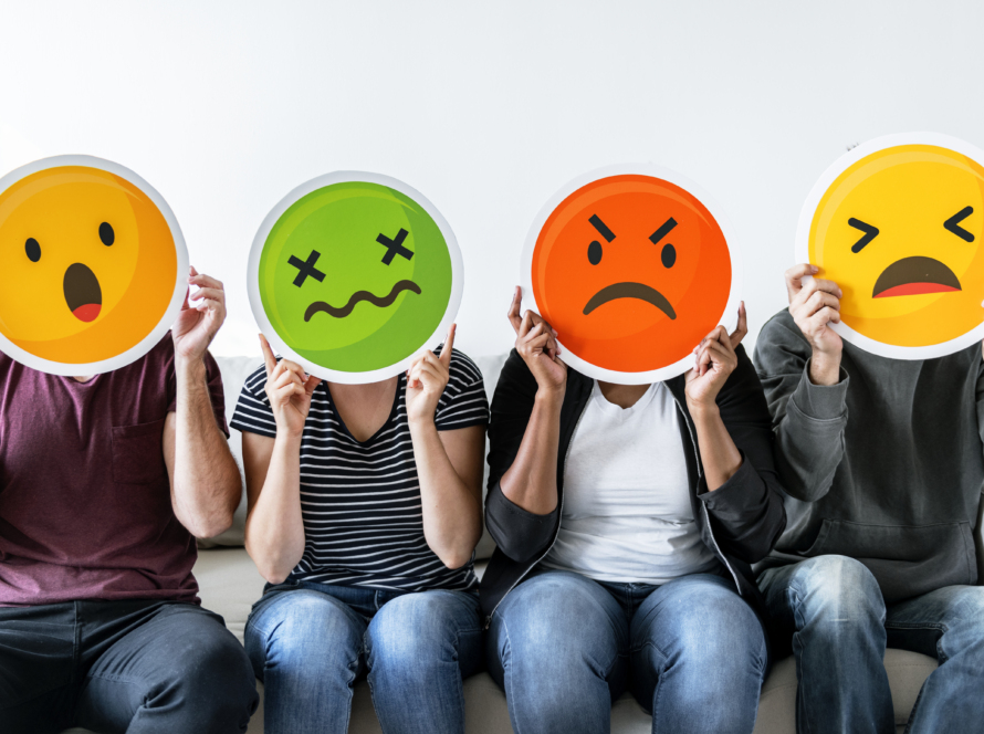 culture émotionelle travail