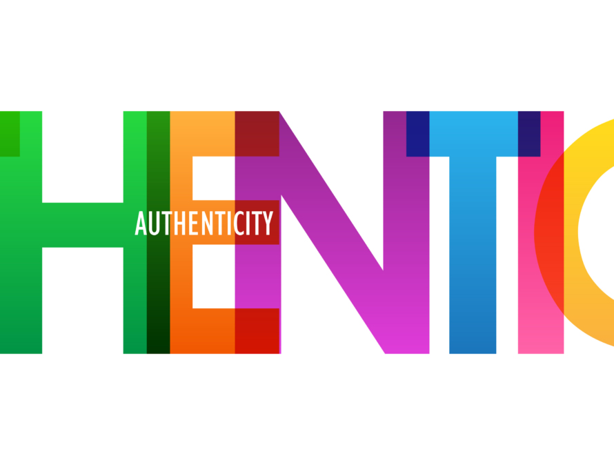 leadership authentique